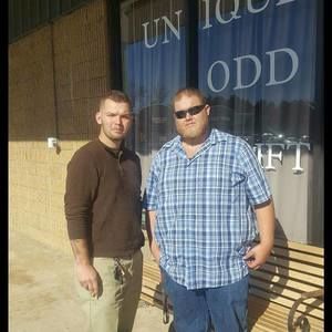 Meet your Posher, Adam